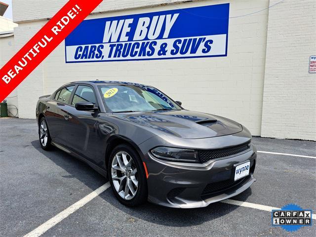 2023 Dodge Charger