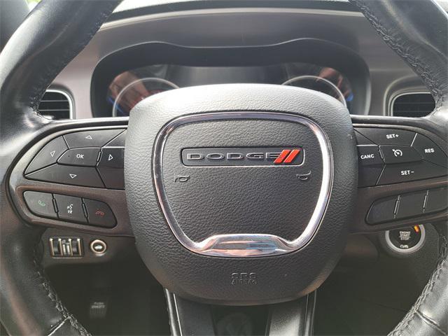 Photo of 2022 Torred Clearcoat Dodge Charger