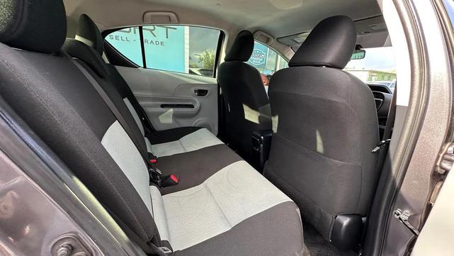 Photo of 2013  Toyota Prius c