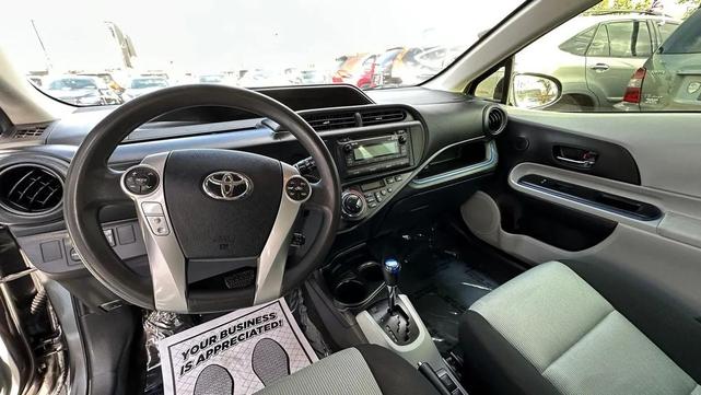 Photo of 2013  Toyota Prius c