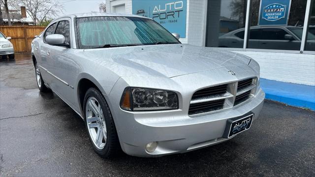 2006 Dodge Charger