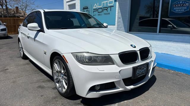 2011 BMW 328