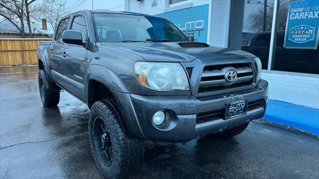 2009 Toyota Tacoma
