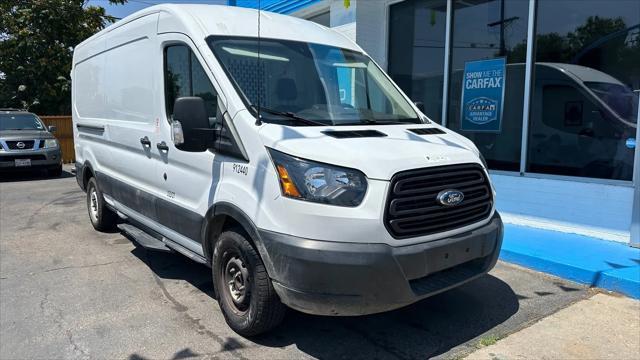 2019 Ford Transit-150