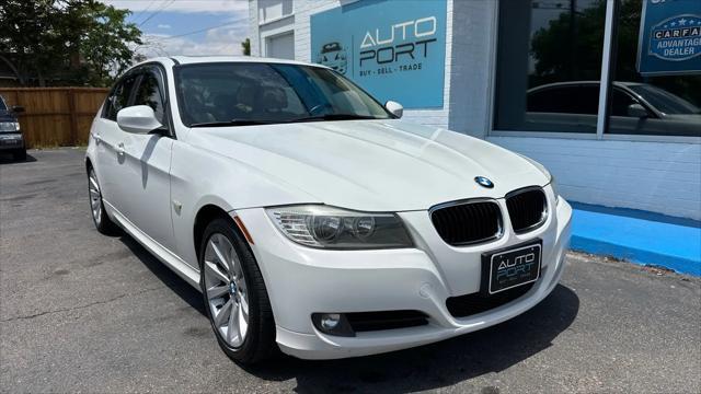 2011 BMW 328