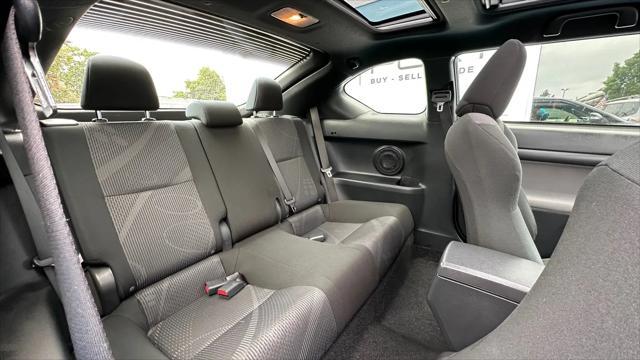 Photo of 2013 Nautical Blue Metallic Scion tC