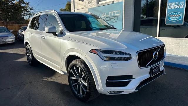 2016 Volvo XC90