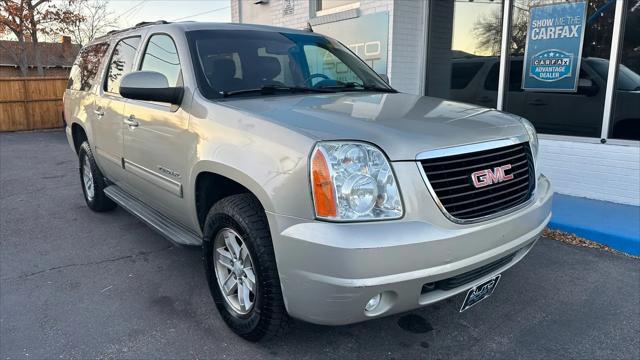 2013 GMC Yukon Xl