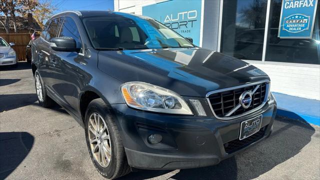 2010 Volvo XC60