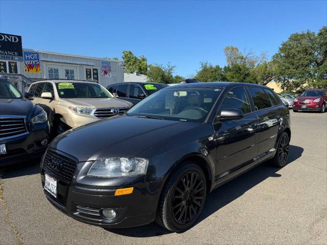 2007 Audi A3