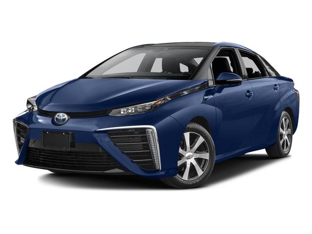 2016 Toyota Mirai