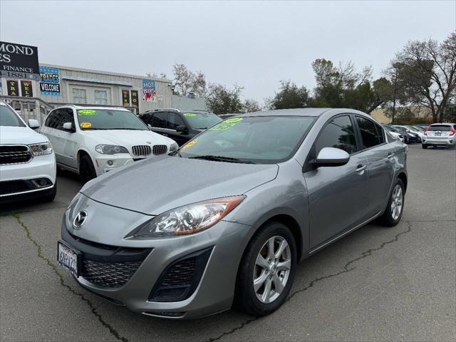 2010 Mazda Mazda3