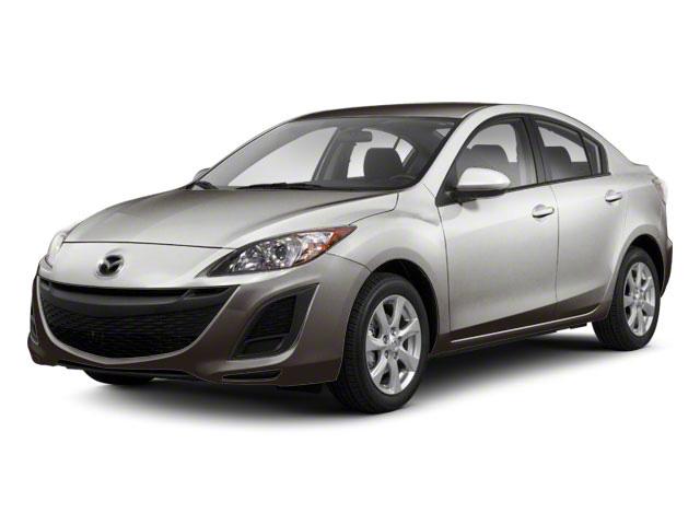 2010 Mazda Mazda3