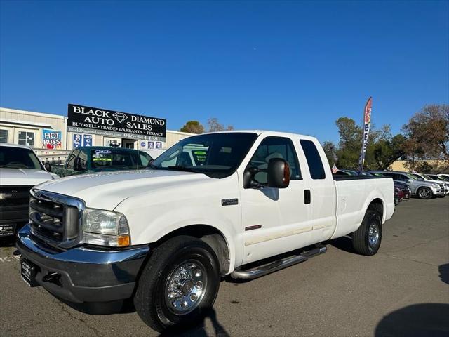 2003 Ford F-250