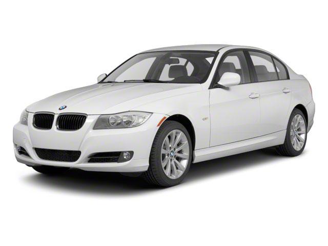 2010 BMW 328