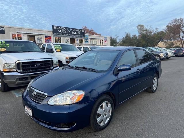 2005 Toyota Corolla