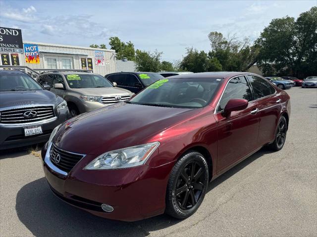 2008 Lexus Es 350