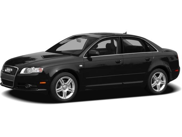 2008 Audi A4