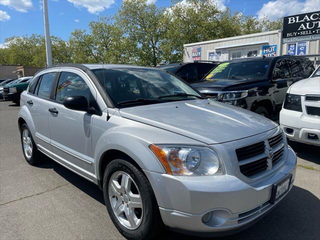 2007 Dodge Caliber