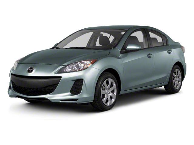 2013 Mazda Mazda3