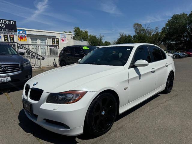 2006 BMW 330