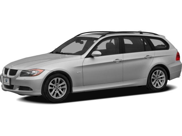 2007 BMW 328