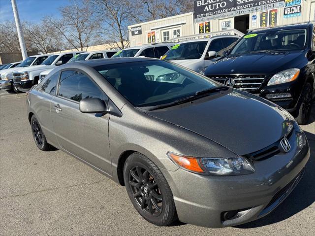 2006 Honda Civic