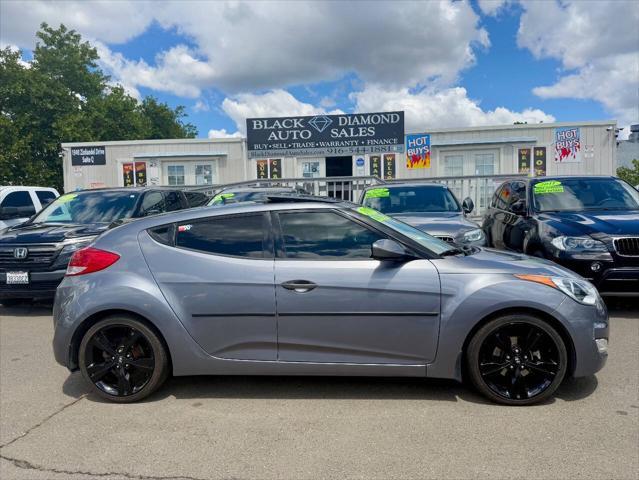 2013 Hyundai Veloster