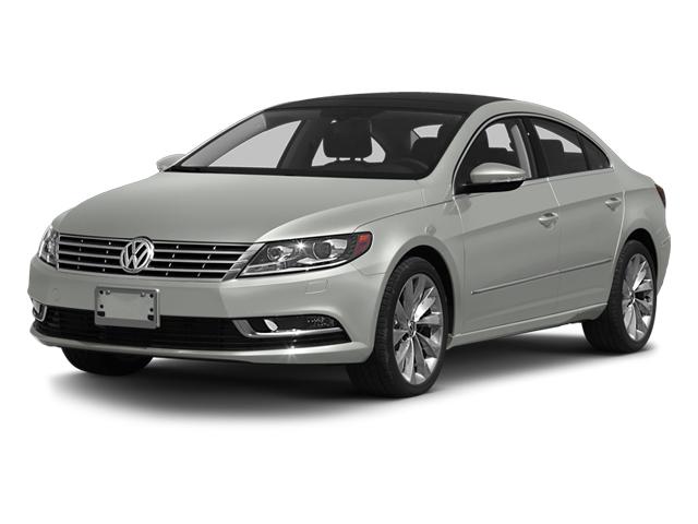 2013 Volkswagen CC