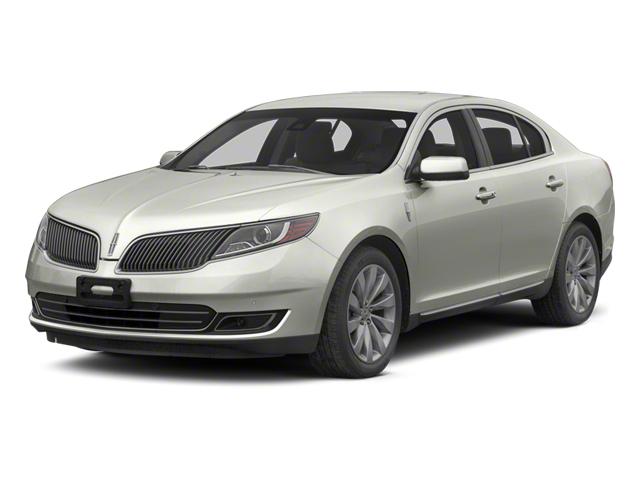 2013 Lincoln MKS