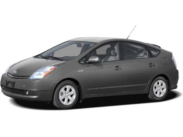 2009 Toyota Prius