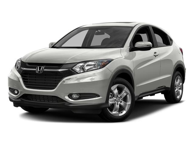 2016 Honda HR-V