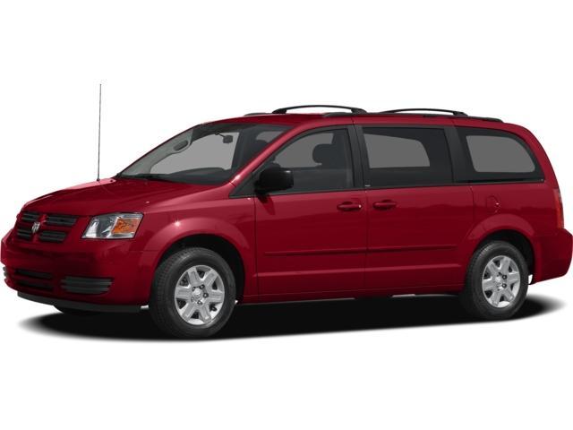 2009 Dodge Grand Caravan