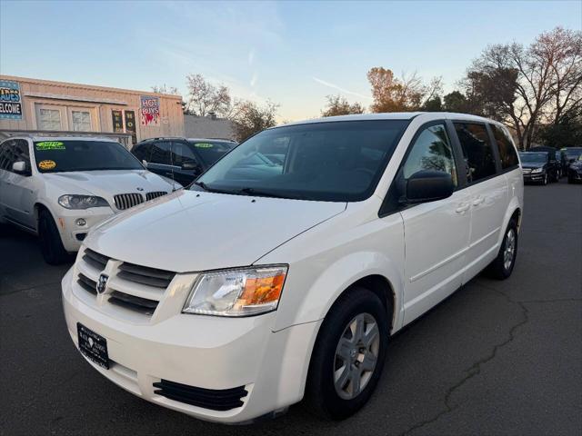 2009 Dodge Grand Caravan