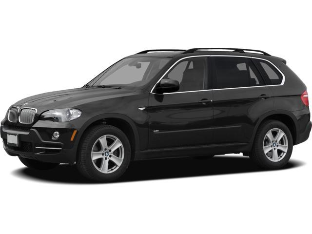 2008 BMW X5