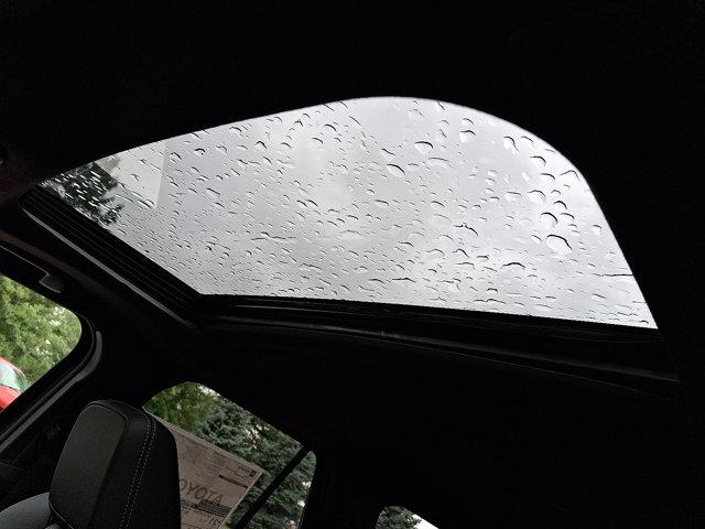 Photo of 2025 Underground Toyota 4Runner