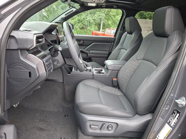 Photo of 2025 Underground Toyota 4Runner