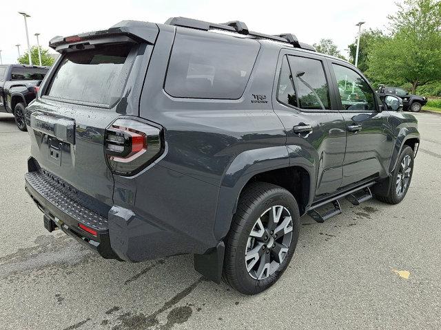 Photo of 2025 Underground Toyota 4Runner