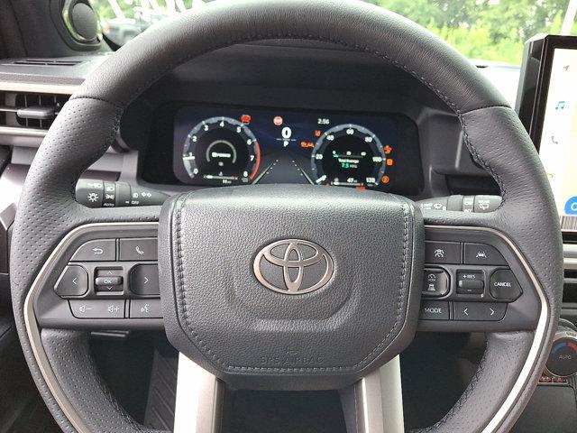 Photo of 2025 Underground Toyota 4Runner