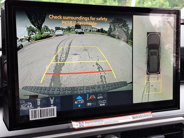 Photo of 2025 Underground Toyota 4Runner