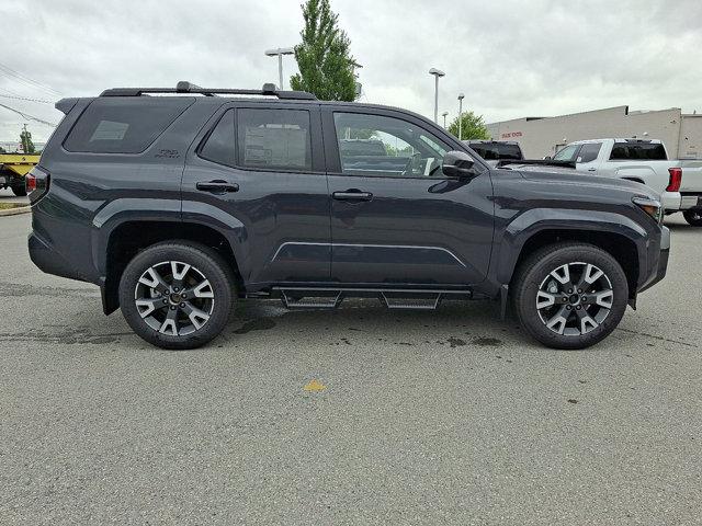 Photo of 2025 Underground Toyota 4Runner
