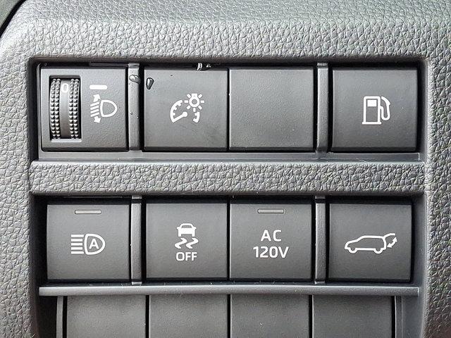 Photo of 2025 Underground Toyota 4Runner