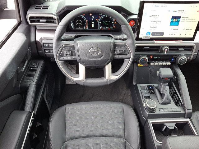 Photo of 2025 Underground Toyota 4Runner
