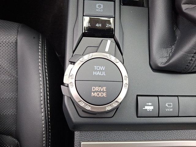 Photo of 2025 Underground Toyota 4Runner