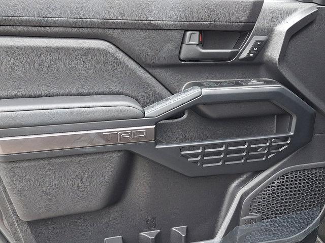 Photo of 2025 Underground Toyota 4Runner