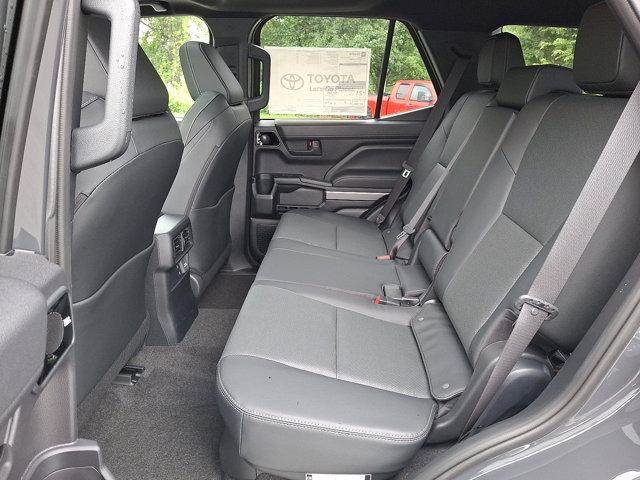 Photo of 2025 Underground Toyota 4Runner