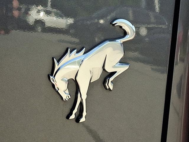 Photo of 2023 Carbonized Gray Metallic Ford Bronco