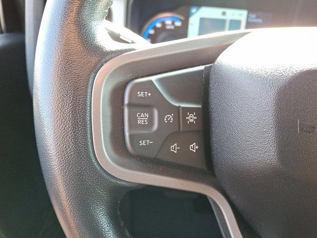 Photo of 2023 Carbonized Gray Metallic Ford Bronco