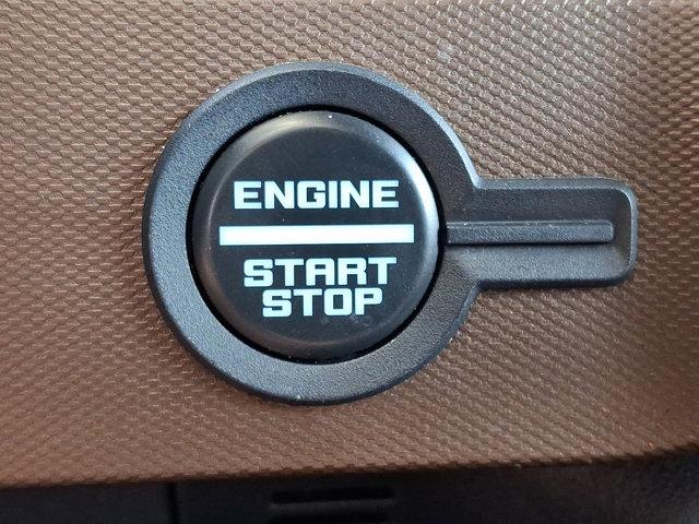 Photo of 2023 Carbonized Gray Metallic Ford Bronco