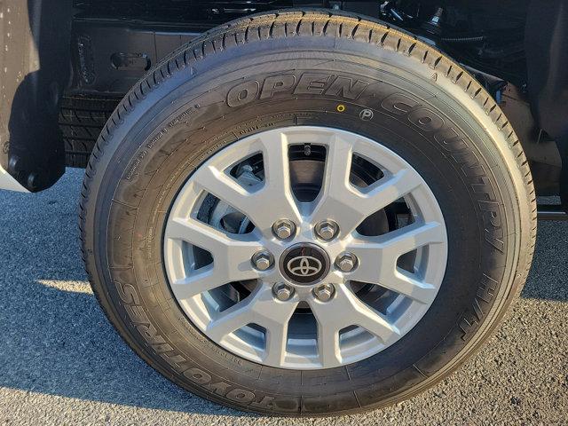 Photo of 2024 Ice Cap Toyota Tacoma